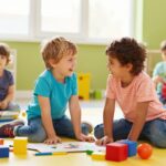 Első benyomások óvodáskorban: arcolvasás és következményei