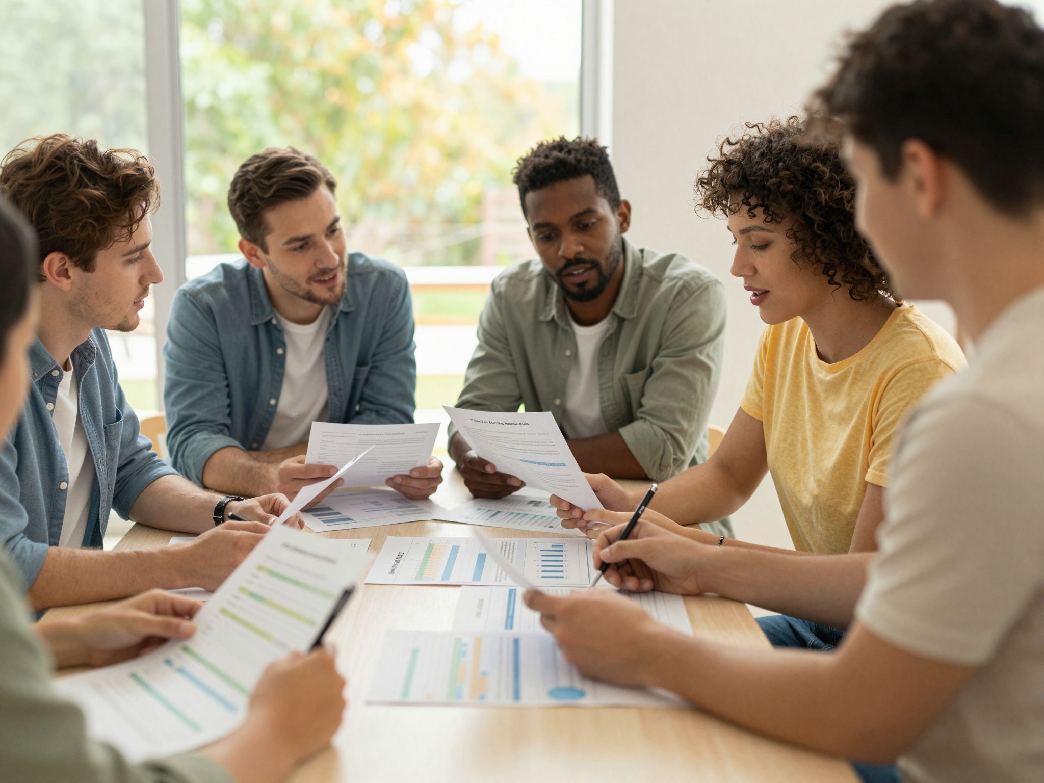 Az eltérő bevételi szintek feszültséget okozhatnak a kapcsolatokban.