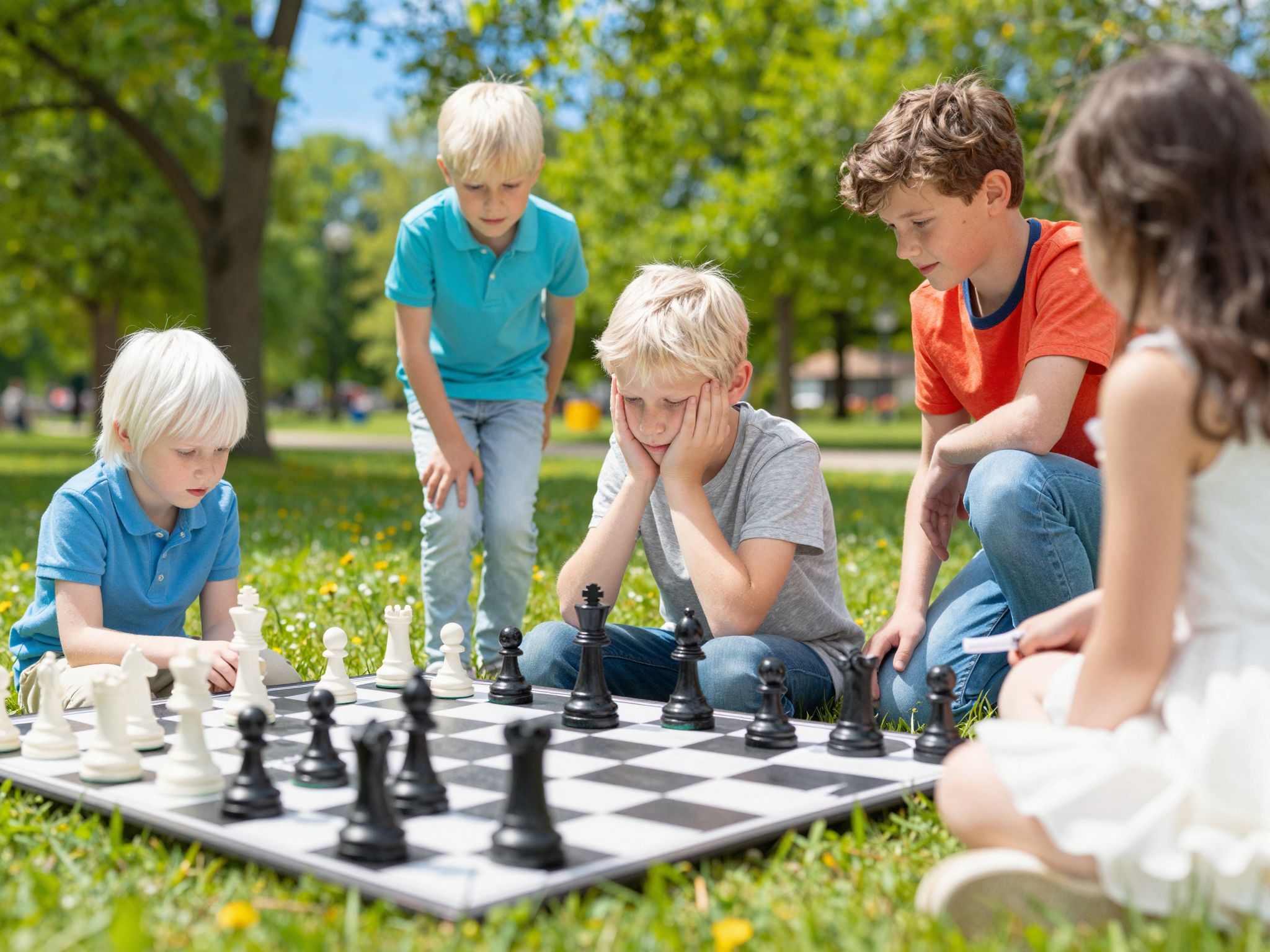 Az érzelmi intelligencia segít a kudarcok kezelésében.