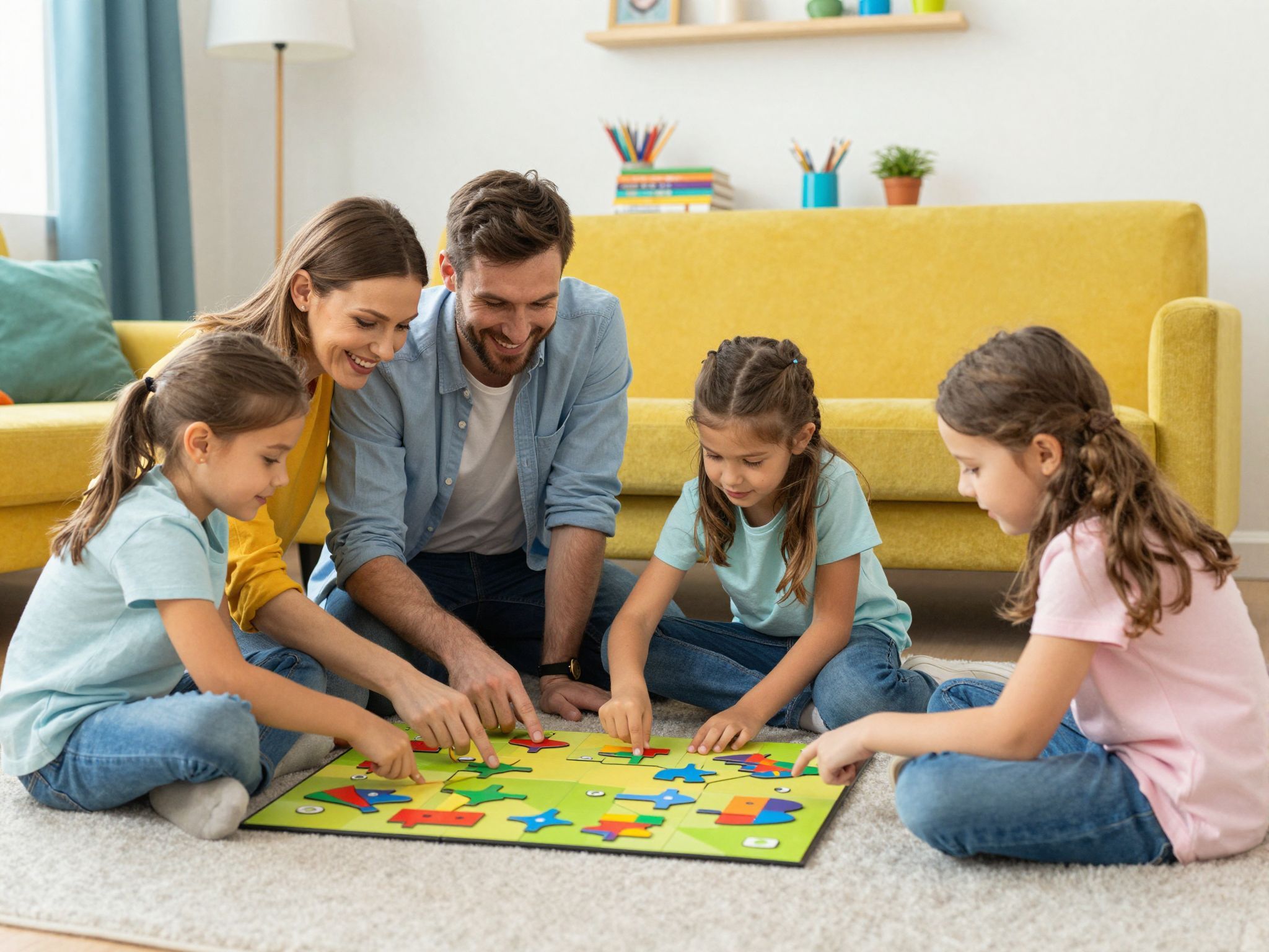 Az érzelmi intelligencia fejlesztése segíti az empatikus kapcsolatok kialakítását.