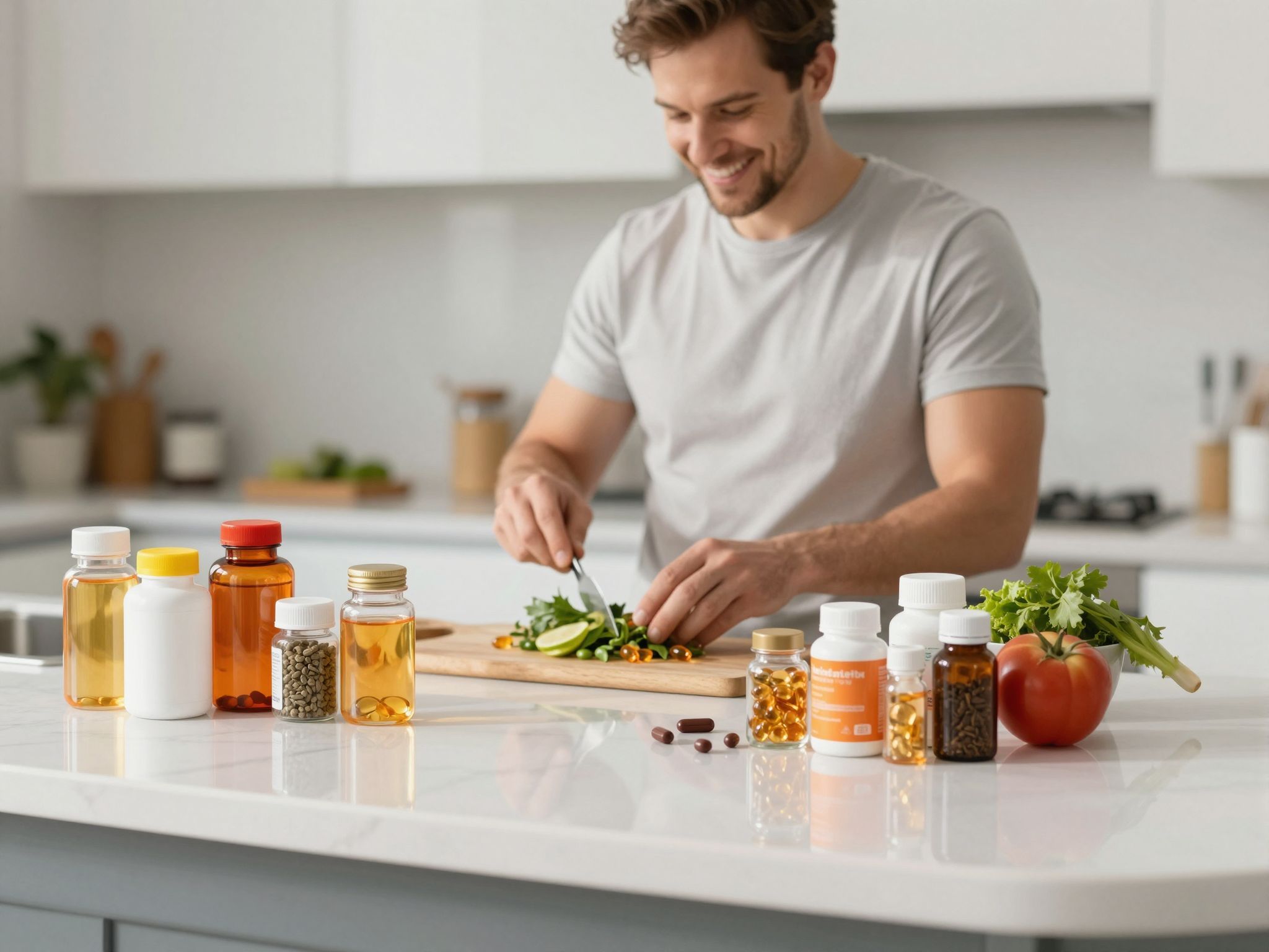 Az omega-3 zsírsavak támogathatják az inzulinérzékenységet.