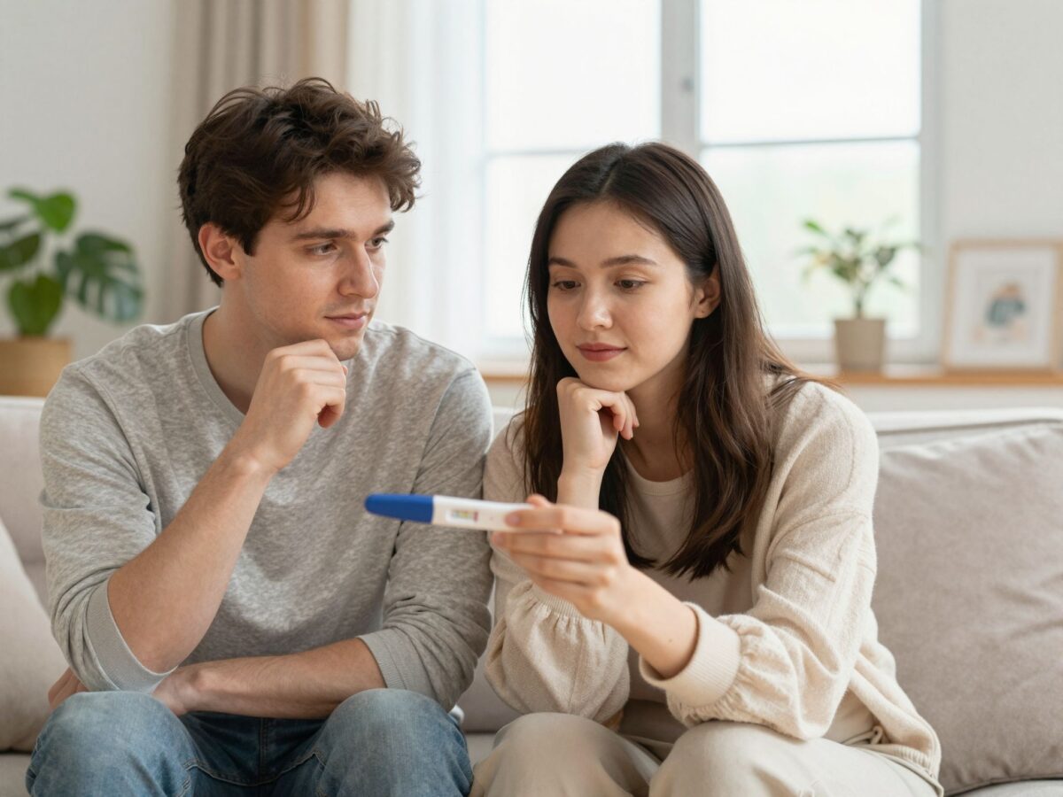 Ezért nem jön a baba: az inzulinrezisztencia szerepe a teherbeesési nehézségekben