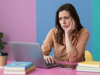 Ezt inkább ne kérdezd meg: 12 téma, ami tabu egy dolgozó anya számára