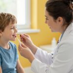 Fájdalommentes asztmadiagnosztika: a nyálteszt lehet a jövő a gyerekek számára?