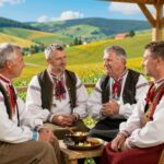 Fedezd fel újra a régi magyar férfineveket: válogatás a legszebbekből