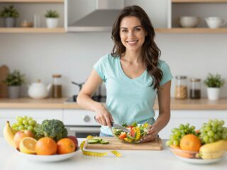 Felejtsd el a fogyókúrás mítoszokat: 7 tévhit, ami gátolja a sikeres súlyvesztést