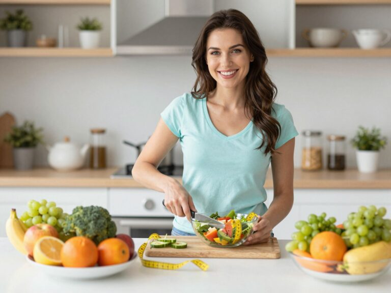 Felejtsd el a fogyókúrás mítoszokat: 7 tévhit, ami gátolja a sikeres súlyvesztést