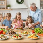 Felejtsd el a zsíros virslit: egészséges és különleges receptek szilveszterre