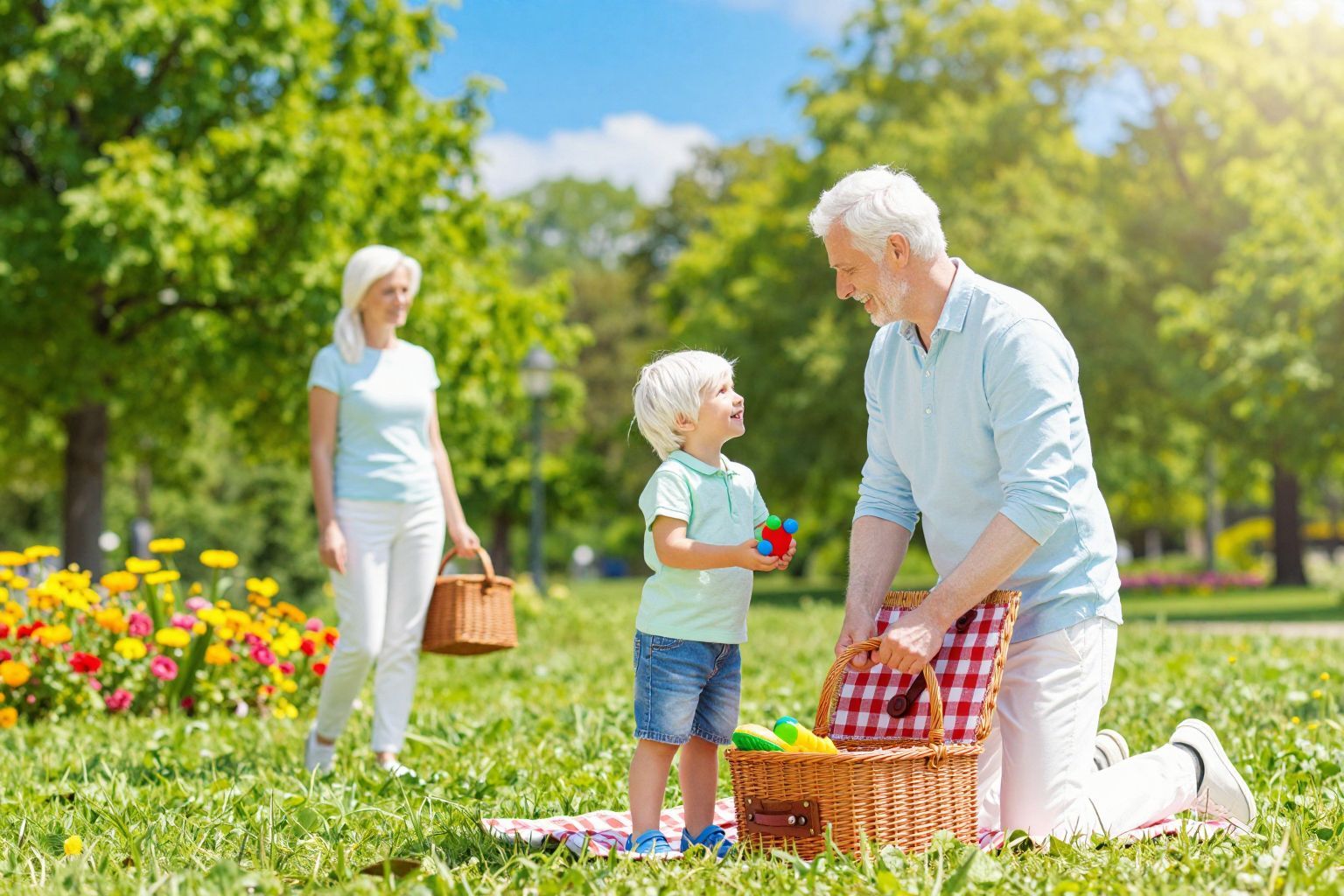 Tartsunk a hazaútra külön készletet a gyereknek!