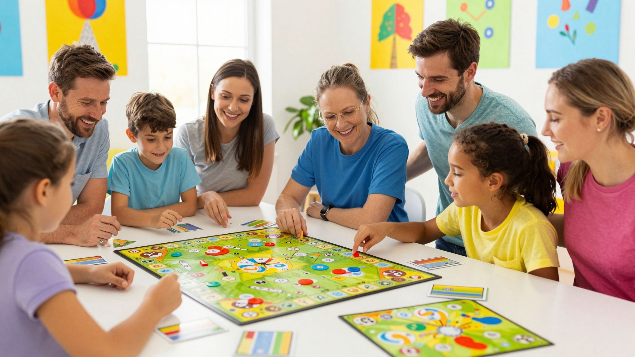 A felnőttkori agytorna növeli a mentális frissességet.