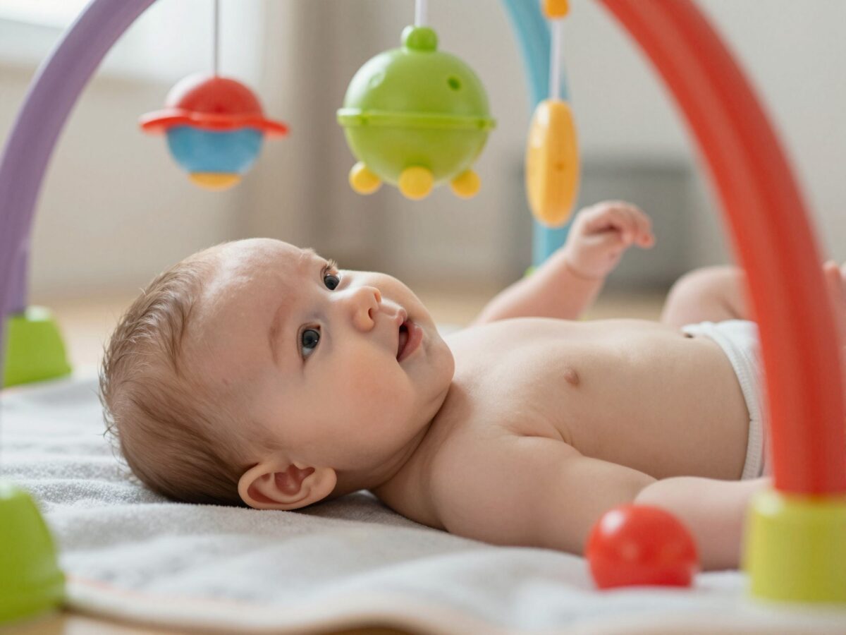 Ferdetartás, lapos fej: mikor kell gyanakodni az aszimmetriára?