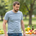 Férfi inzulinrezisztencia: a sörhas mögött meghúzódó komoly egészségügyi probléma