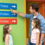 Férfi vagy női vécé? Egy apuka praktikus tanácsai és illemszabályai kislányos szülőknek