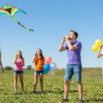 Filléres szórakozás: a legjobb szabadtéri játékok, amihez csak levegő kell