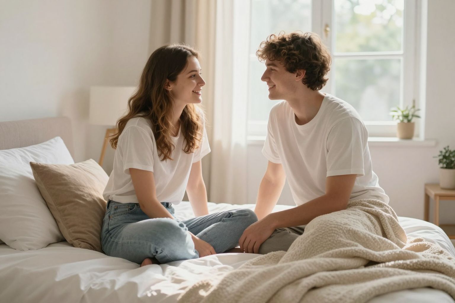 A gyermekágy után a fogamzásgátlás fontos a terhesség elkerüléséhez.