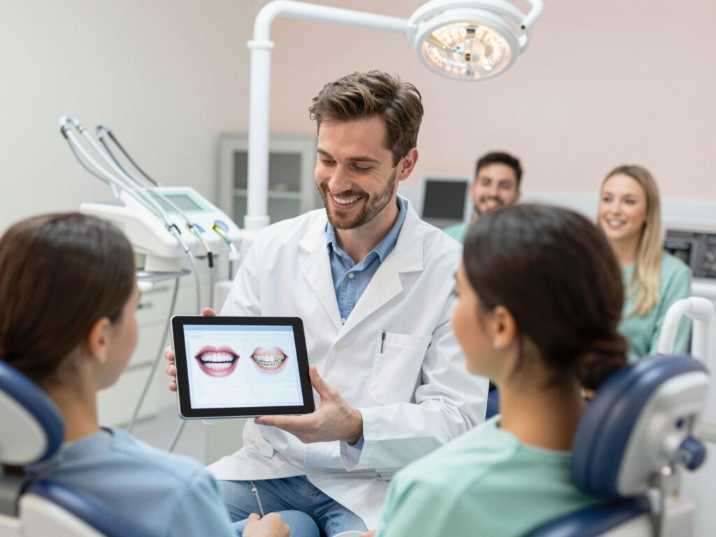 Fogszabályozás állami támogatással: mutatjuk a folyamatot lépésről lépésre