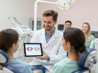 Fogszabályozás állami támogatással: mutatjuk a folyamatot lépésről lépésre