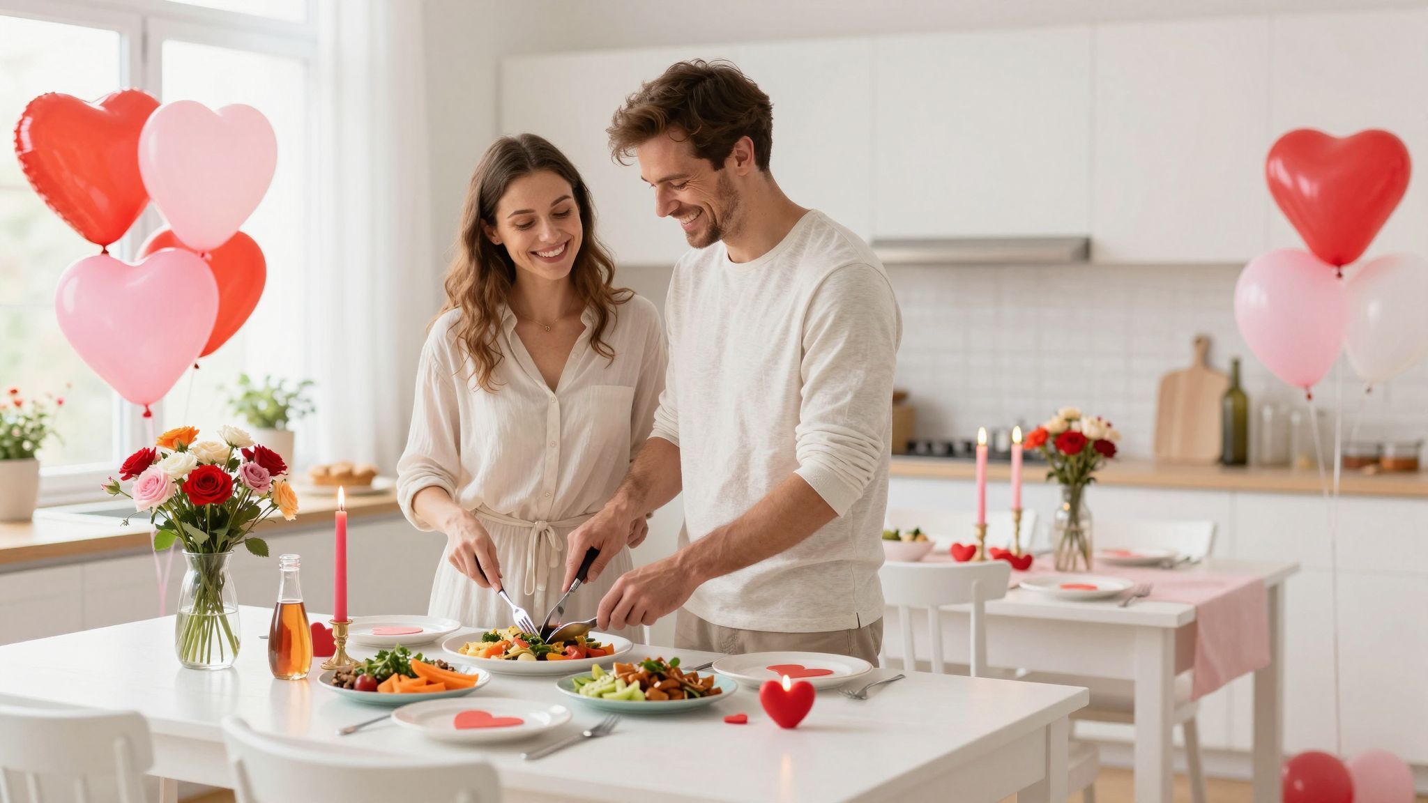 Fedezzétek fel a közös főzés örömét és ízeit!