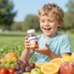 Gumivitamin gyerekeknek: átverés vagy valódi segítség az immunrendszernek?