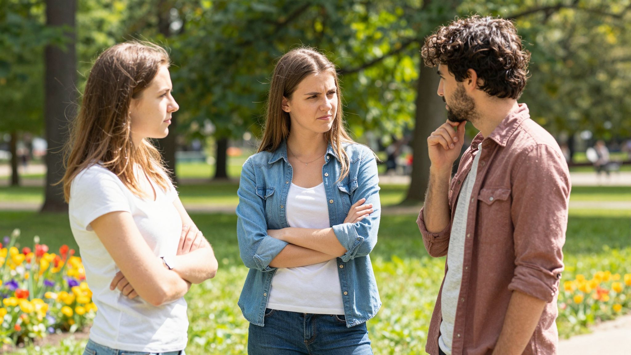 Ne manipulálj, ha őszinte kapcsolatokat szeretnél!