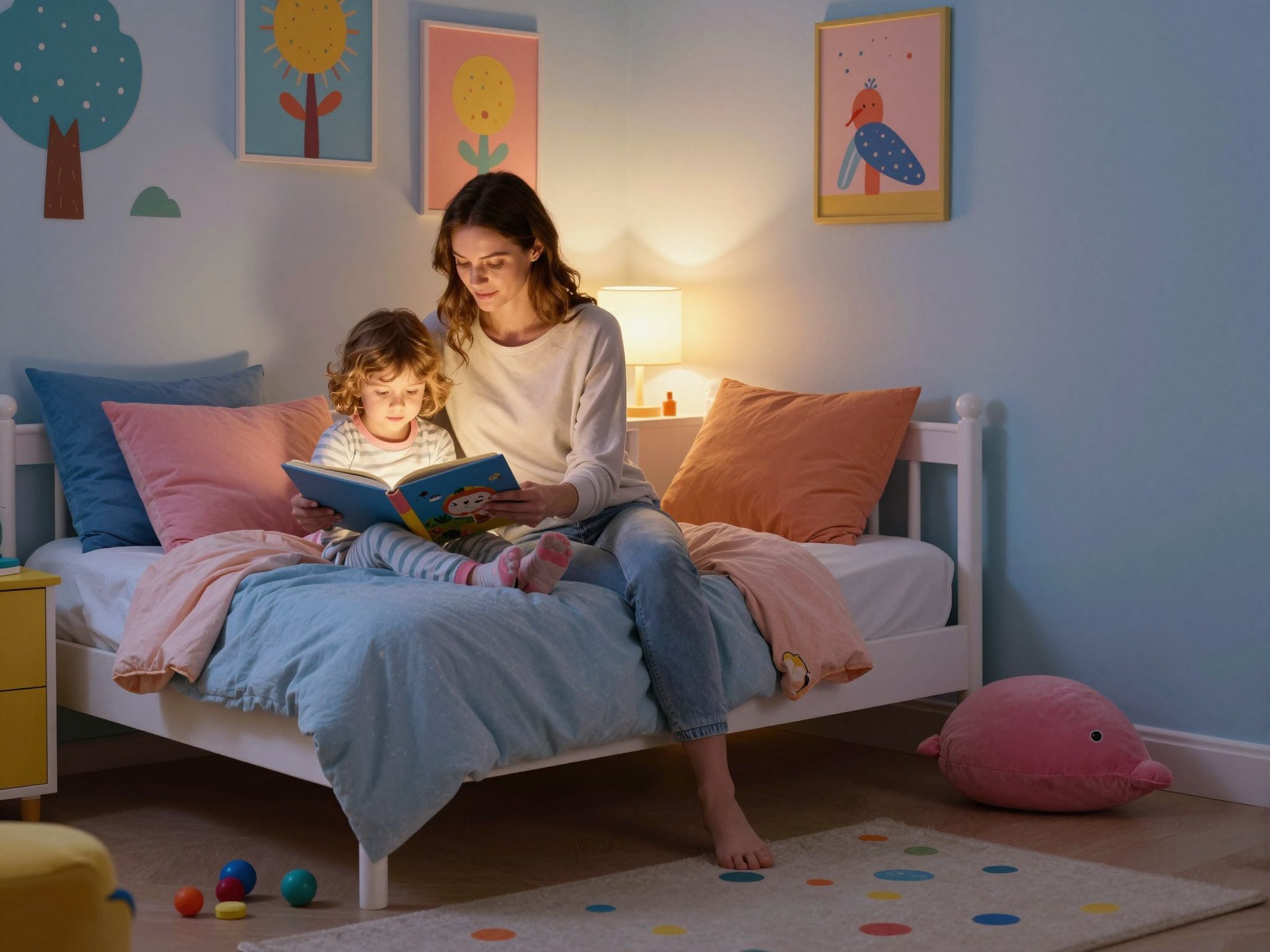 Ne hagyd, hogy az elalvásra való igény tartós legyen!