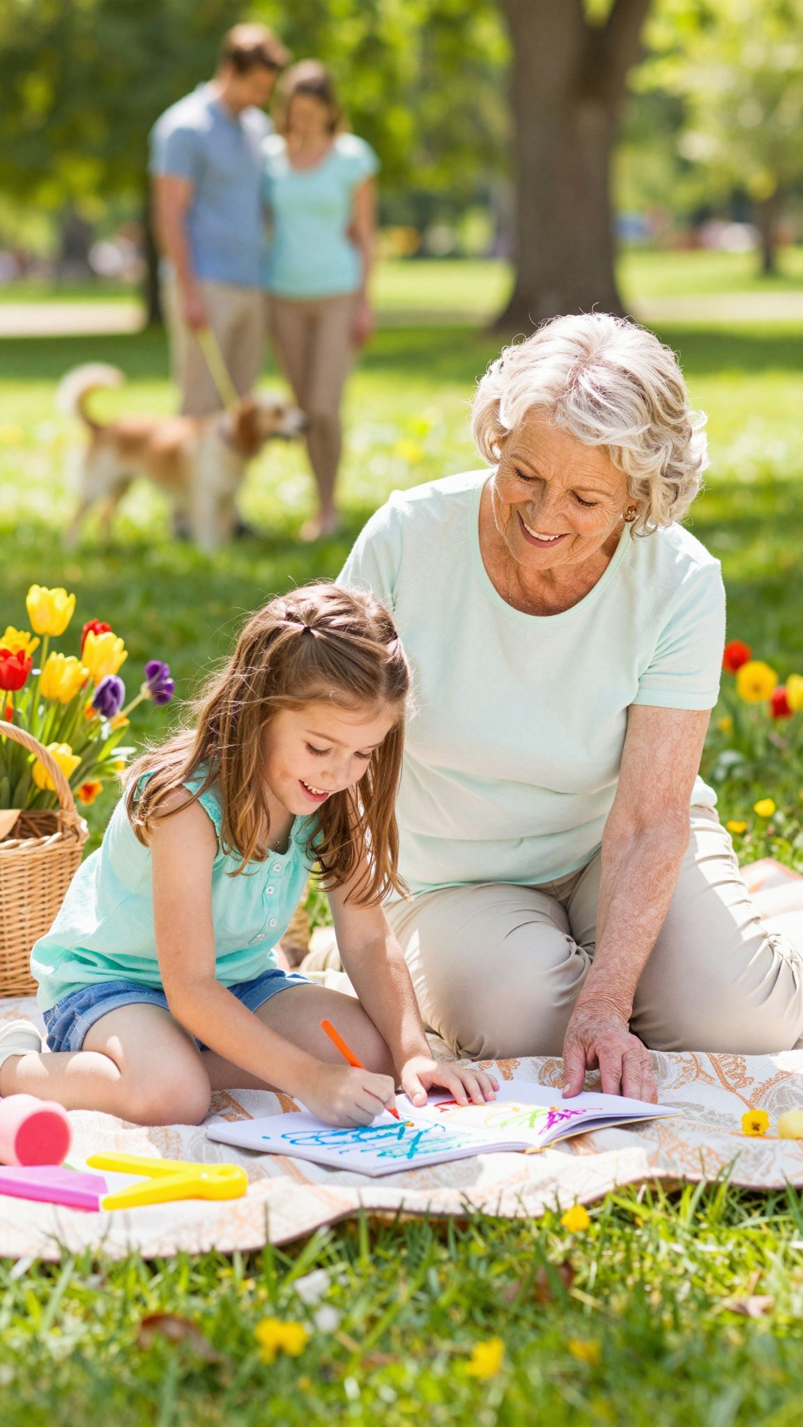 A gyermekkori élmények mély nyomot hagynak felnőtt arcunkon.