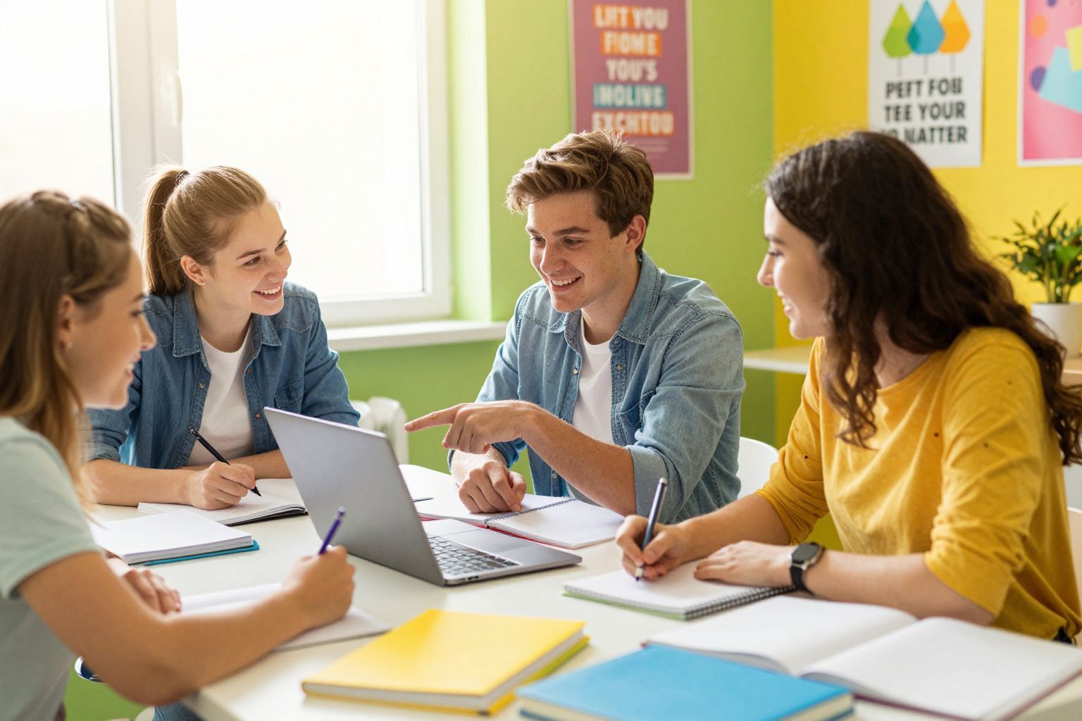 A rendszeres pihenés növeli a tanulás hatékonyságát.