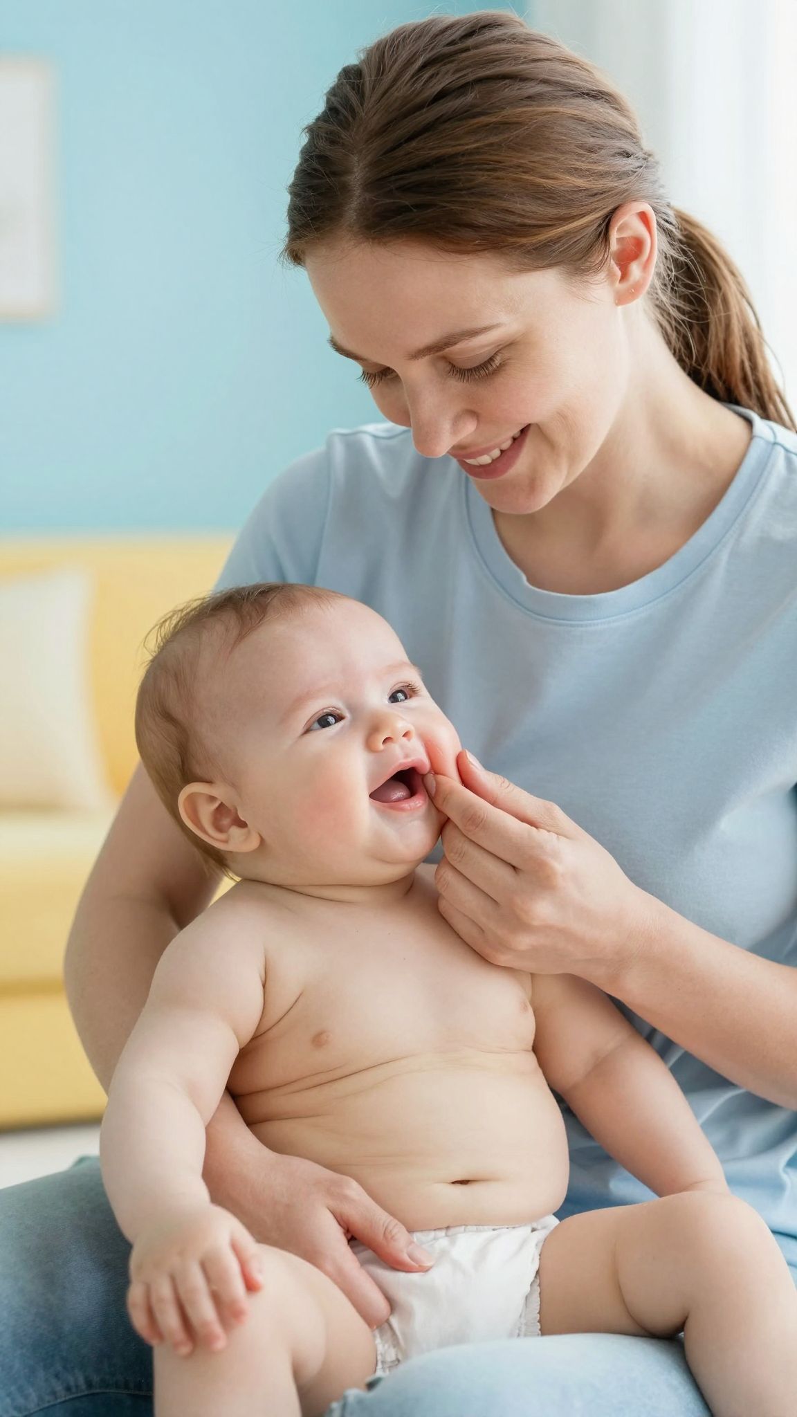 A masszázs segíthet a könnycsatorna elzáródás megszüntetésében.