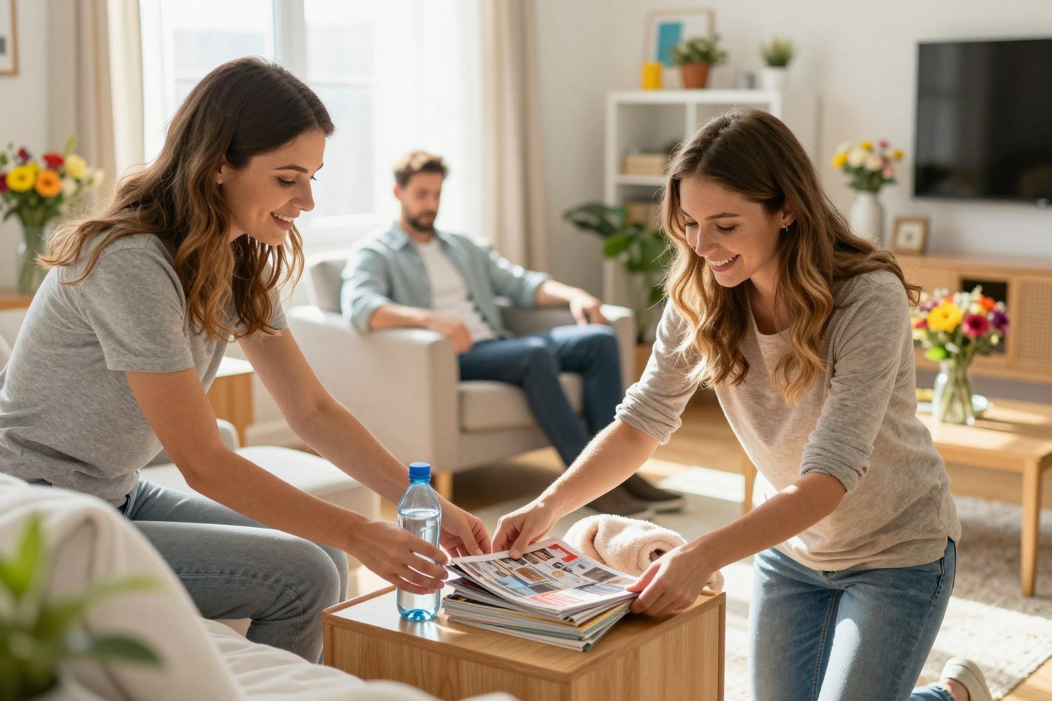 A gyógyulás támogatásához fontos a megfelelő utógondozás.