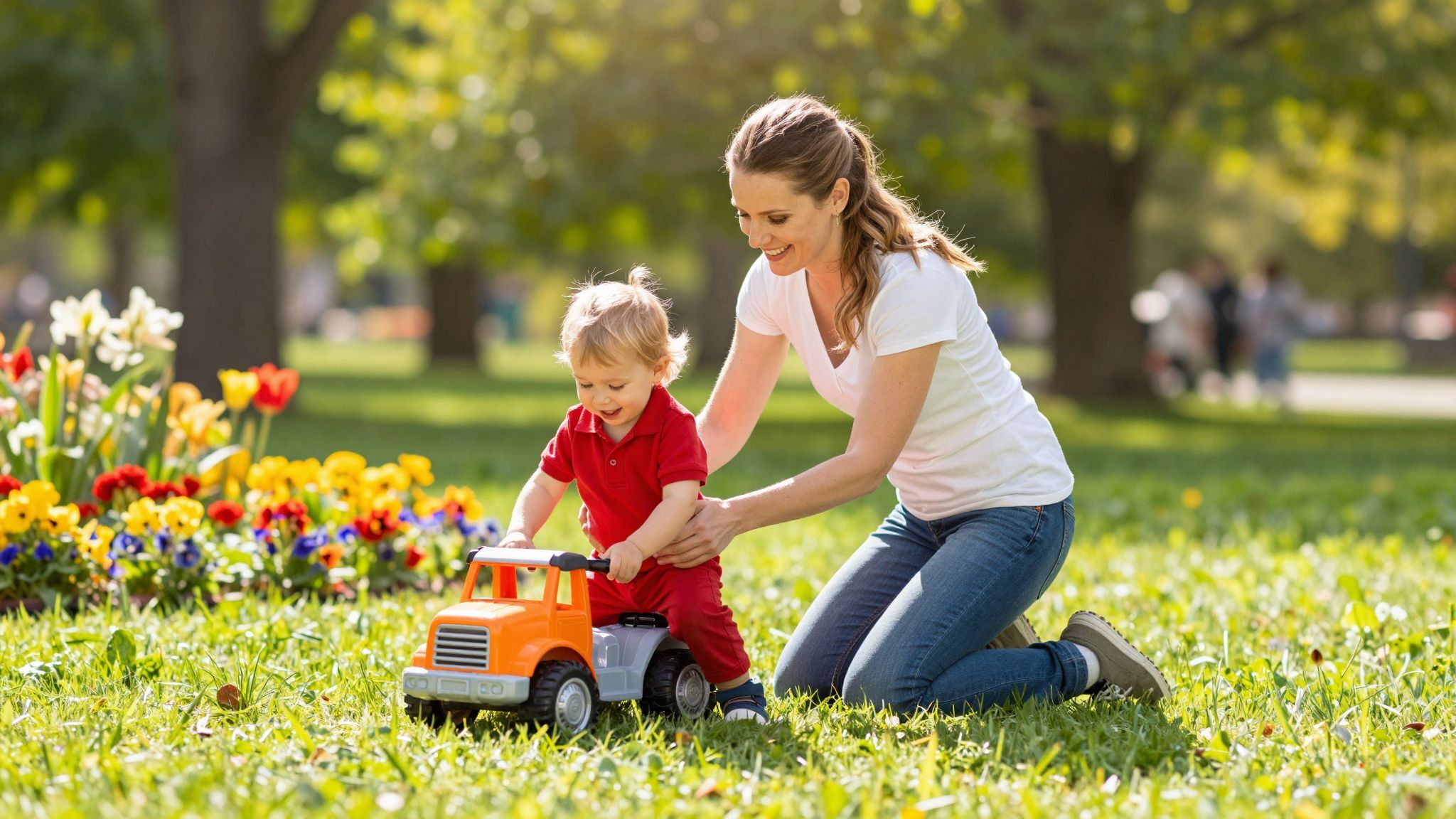 A Kos gyermekek kreativitása és energikussága segíti fejlődésüket.