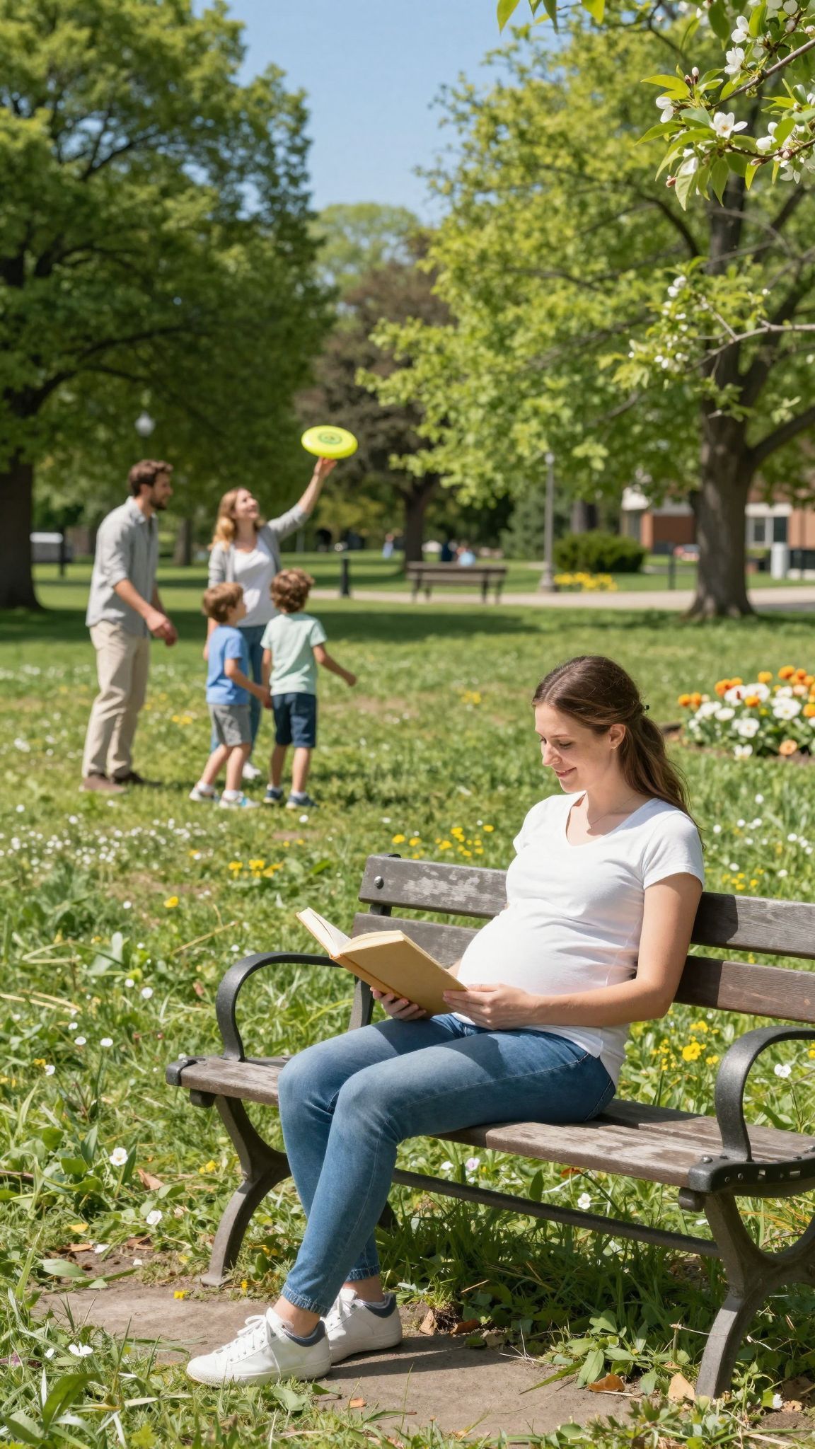 A magasabb iskolai végzettség csökkentheti a terhességi kockázatokat.