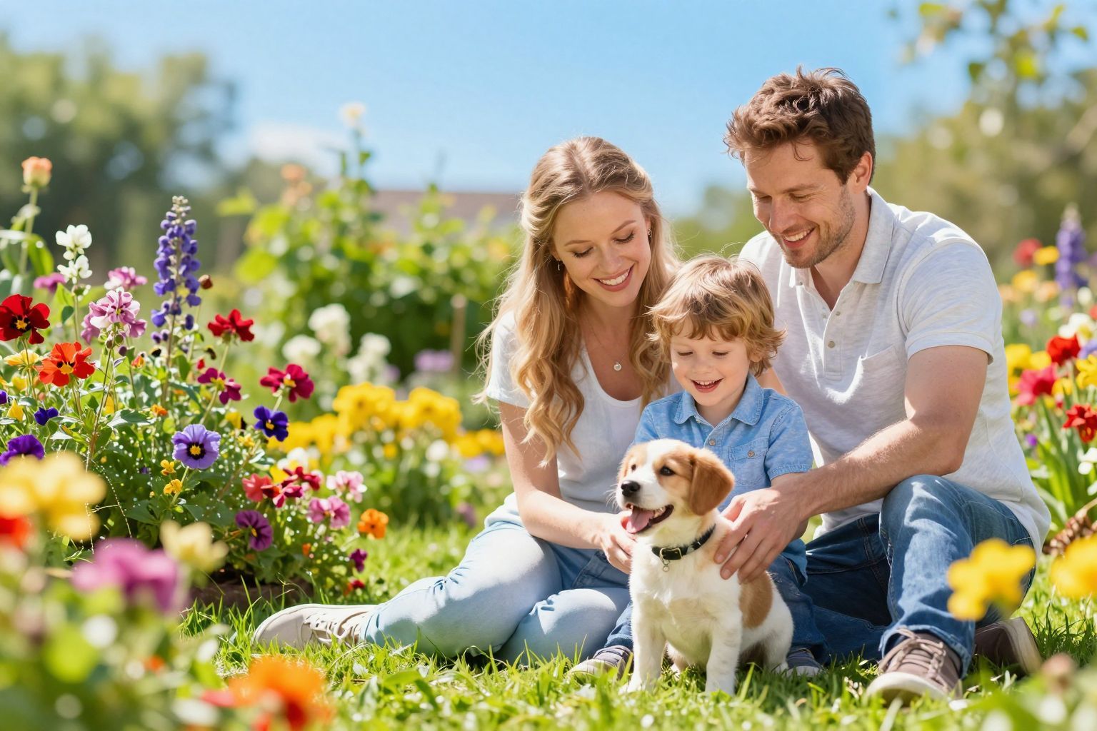 A Szűz gyerekek precíz és részletekre figyelmes nevelést igényelnek.