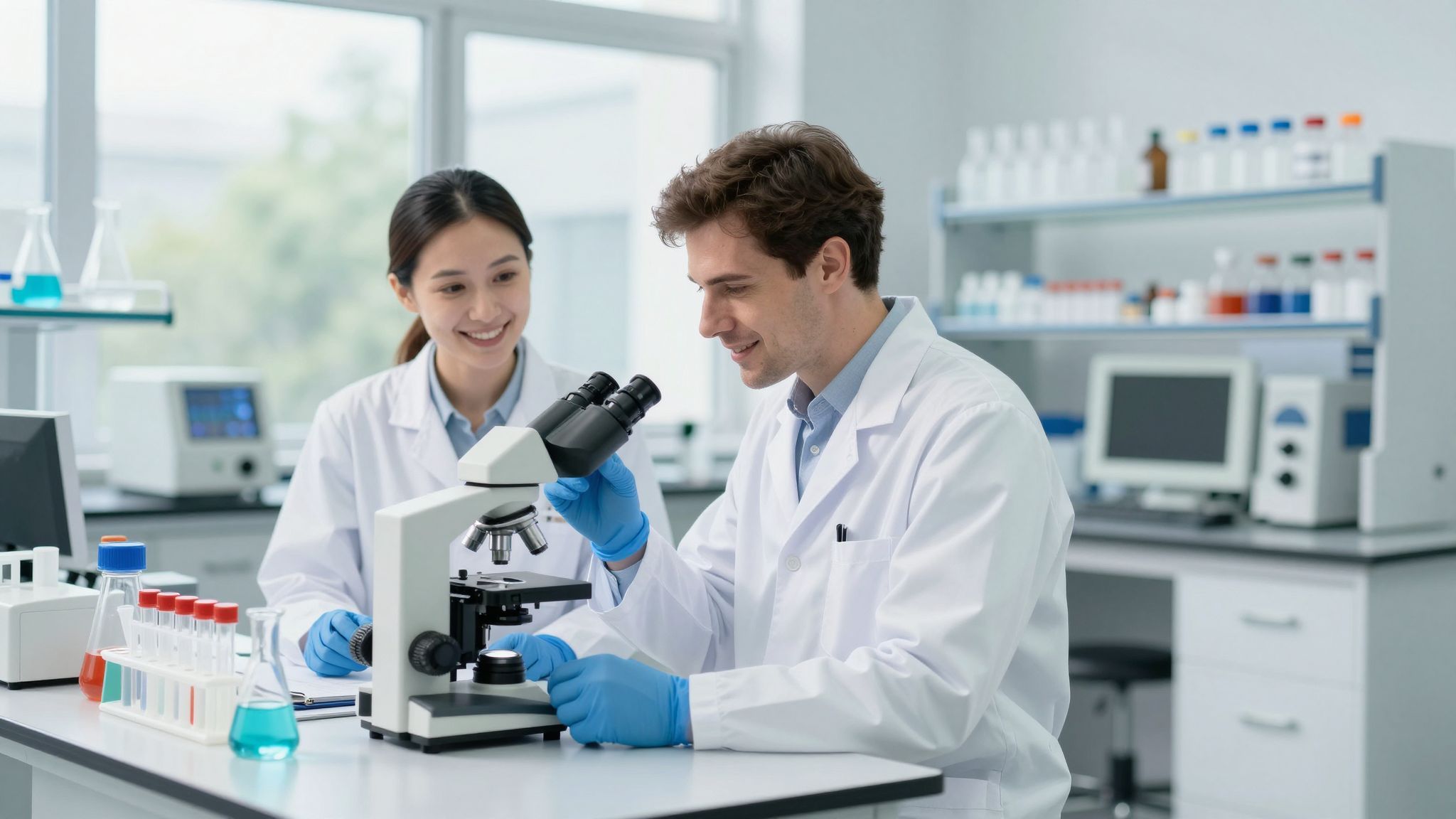 A magán őssejttárolás nagyobb rugalmasságot kínál a családoknak.