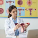 Gyakori nőgyógyászati probléma: a petefészekciszták típusai és tünetei