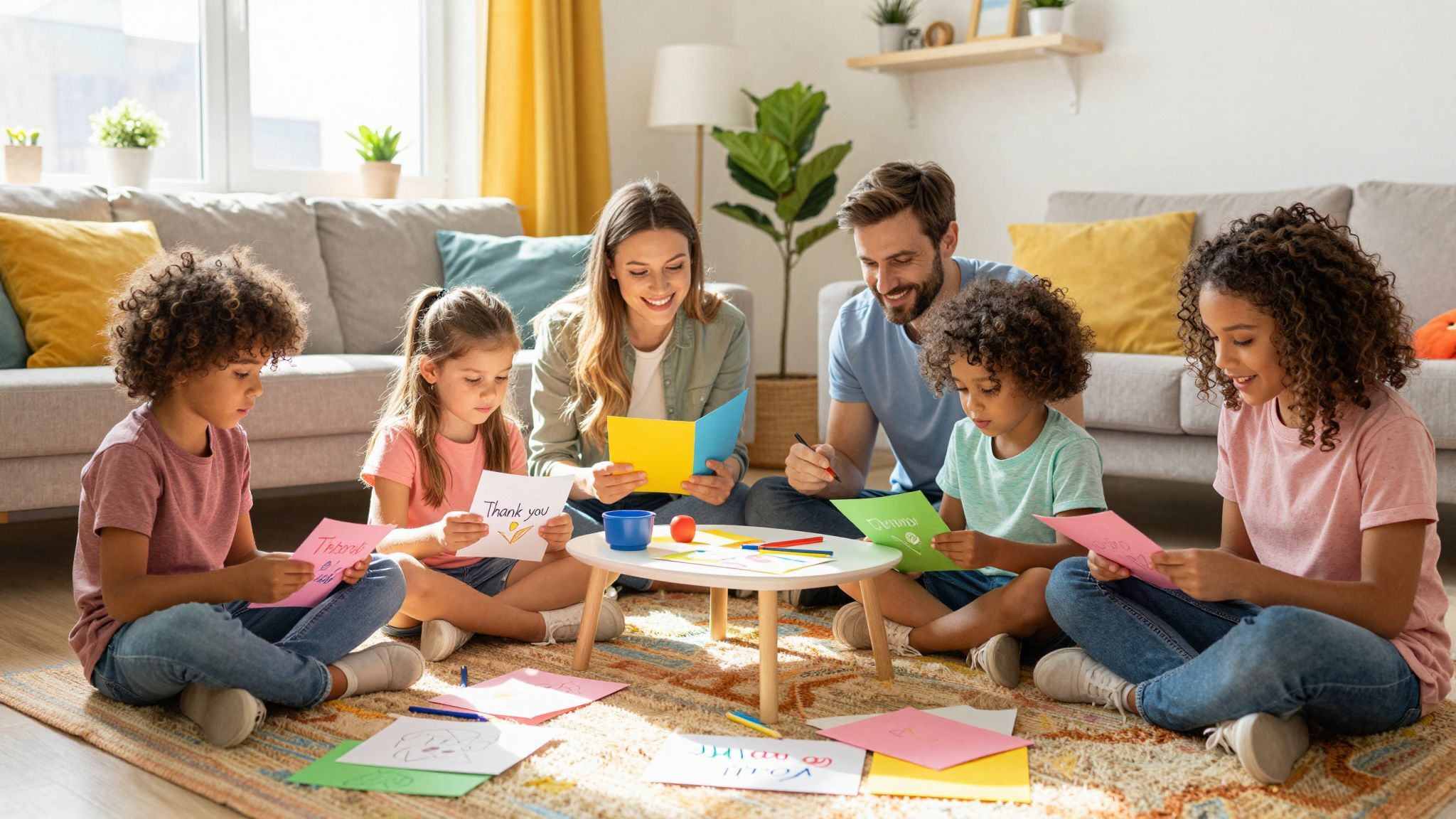 A hála napló vezetése erősíti a pozitív gondolkodást.