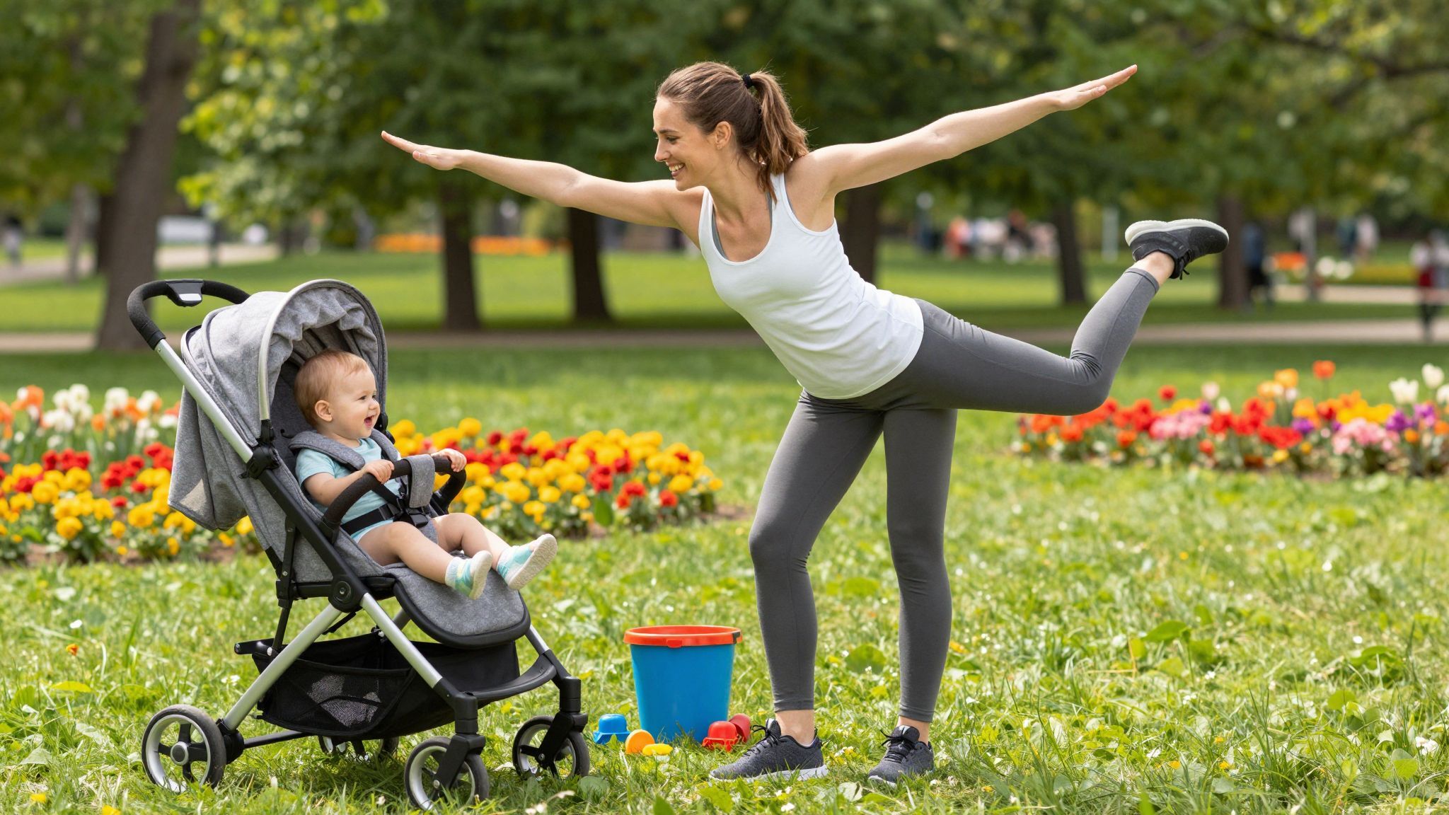 Tervezd meg az edzéseket, hogy könnyen betoldhasd őket!
