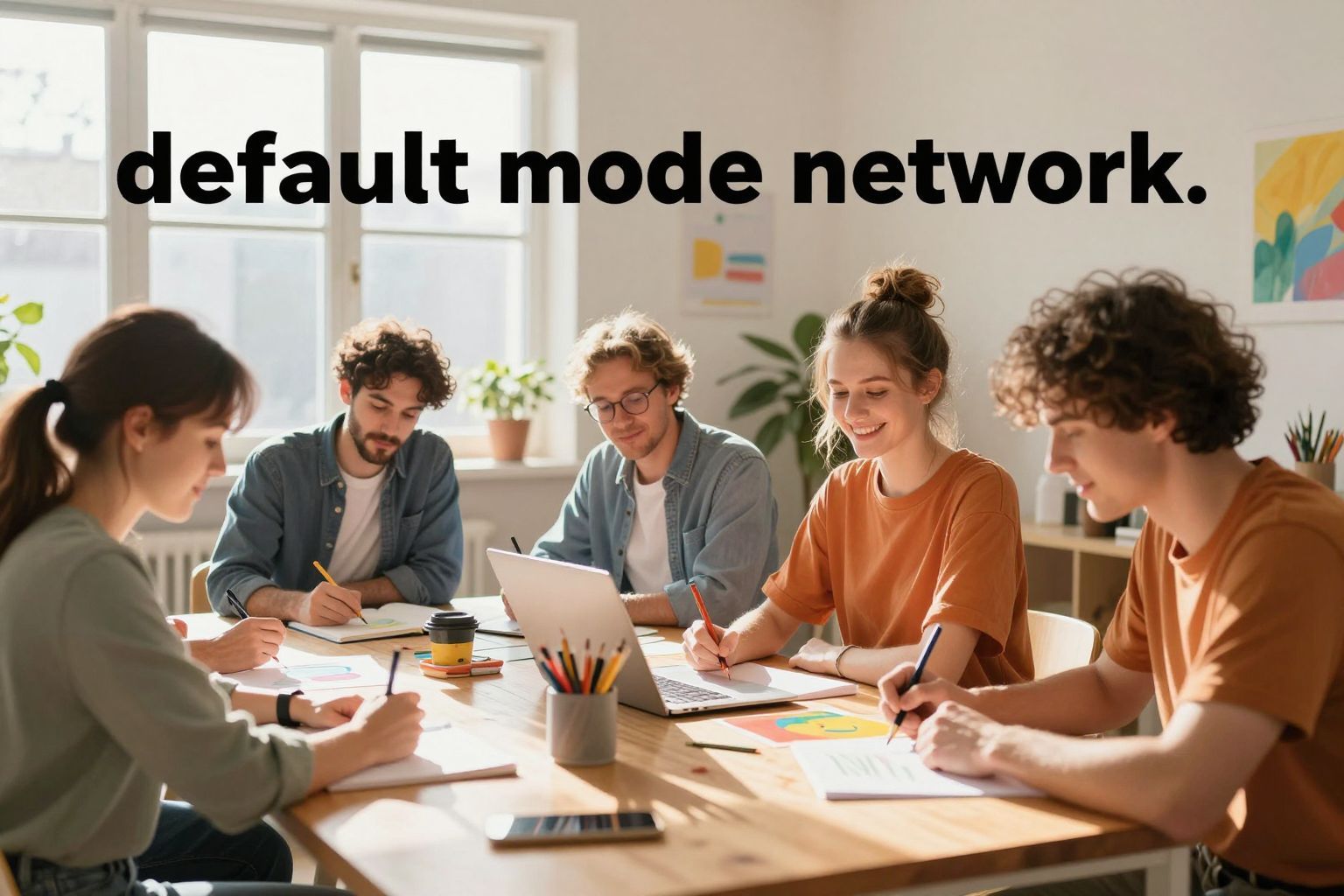 A belső világunk tükre a kreativitásunknak és boldogságunknak.