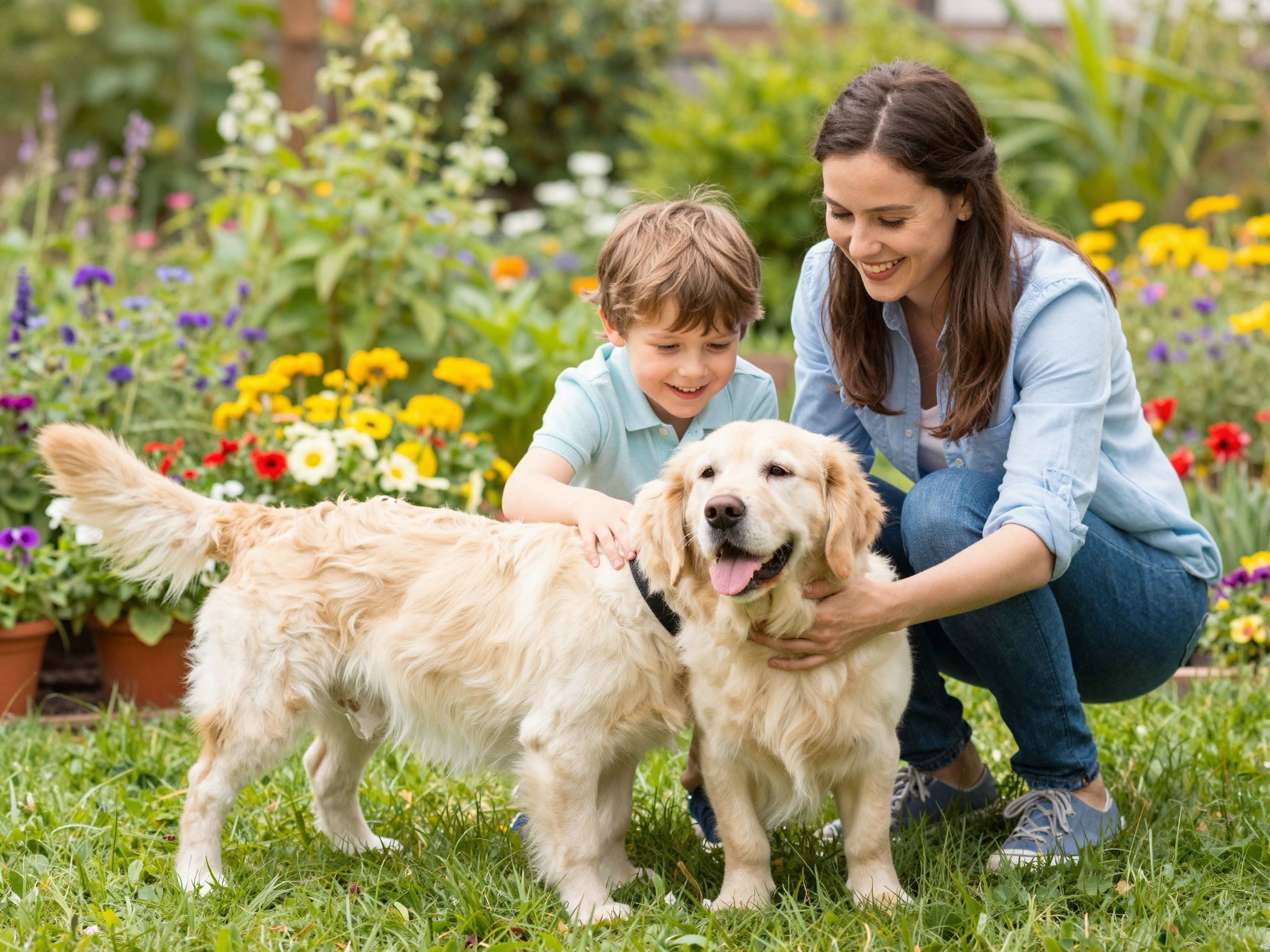 A kutyák jeleit ismerve elkerülhetjük a baleseteket.