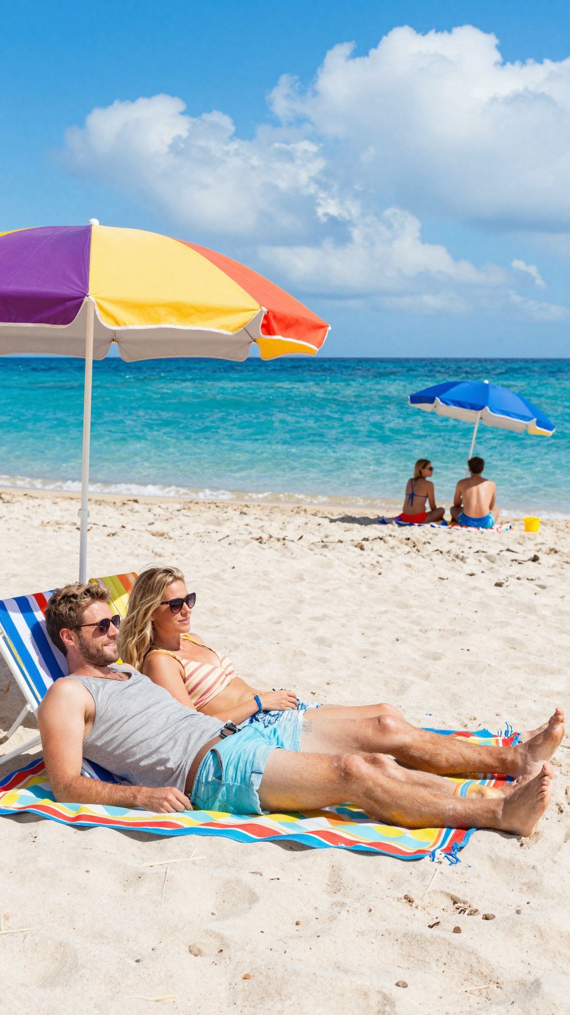 Gyerek nélküli nyaralás segíti a szülői kapcsolat erősítését.