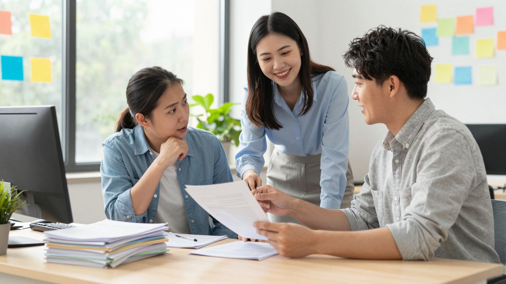 Milyen dokumentumok szükségesek a szülői ügyintézéshez?