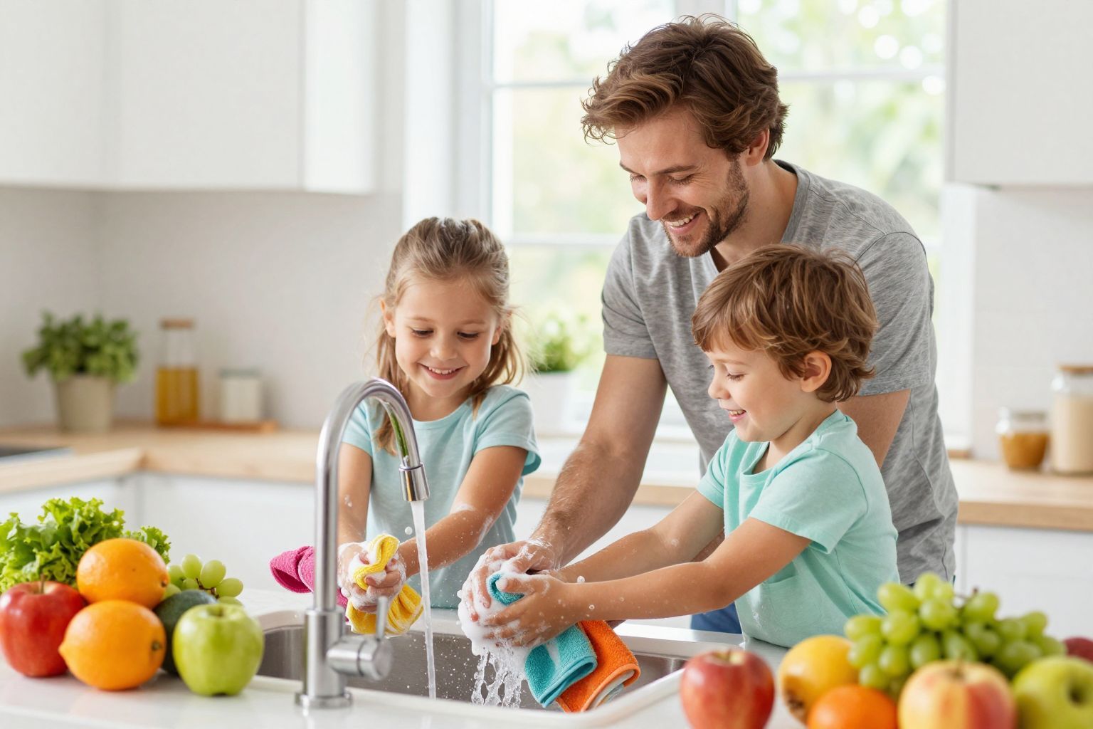 Az influenza elleni oltás a leghatékonyabb védekezés.