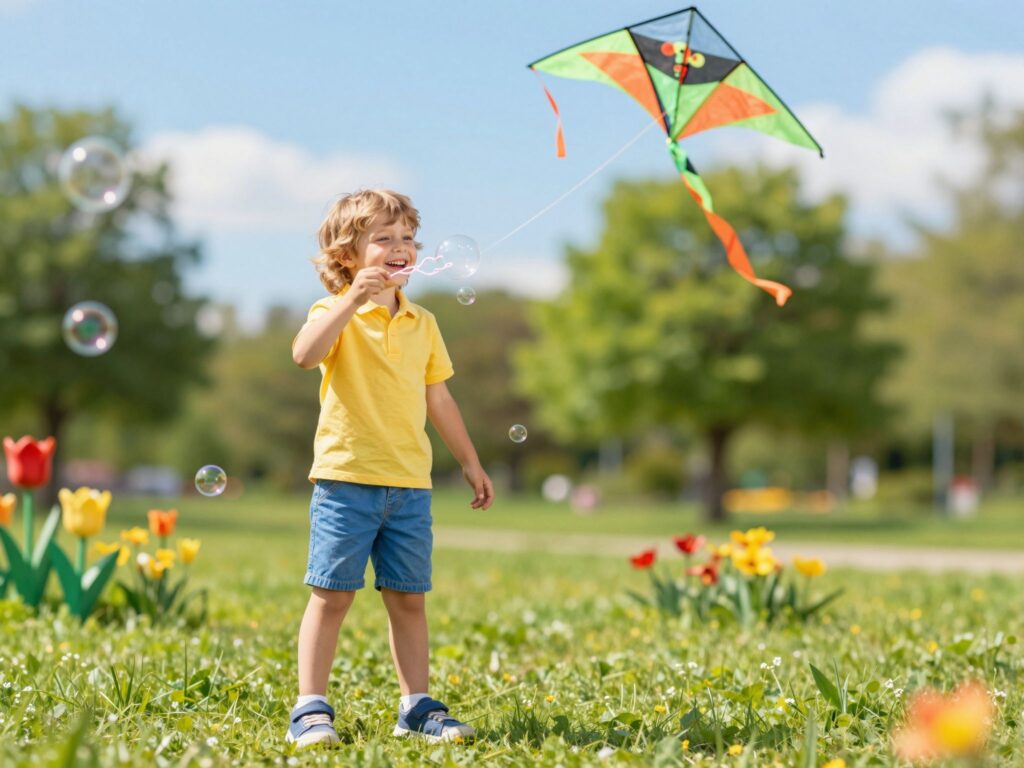 Gyermekkori koronavírus-fertőzés: Atipikus tünetek, amikre érdemes figyelni