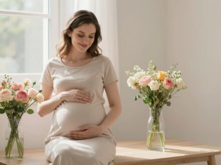 Harmóniában önmagaddal és a babával: tippek a kiegyensúlyozott terhességhez