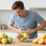 Hasfájás gyümölcsevés után? Lehet, hogy fruktózintolerancia áll a háttérben