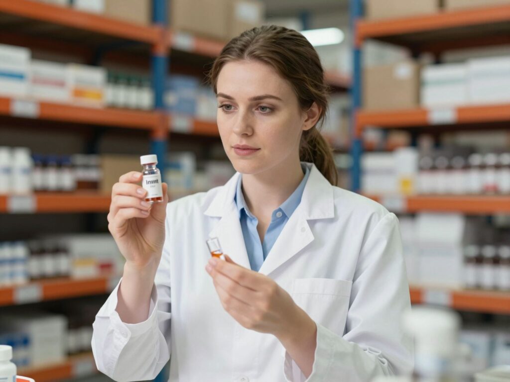 Hiába szedsz vasat, ha a raktárak üresek: a ferritin szerepe a vashiány kezelésében