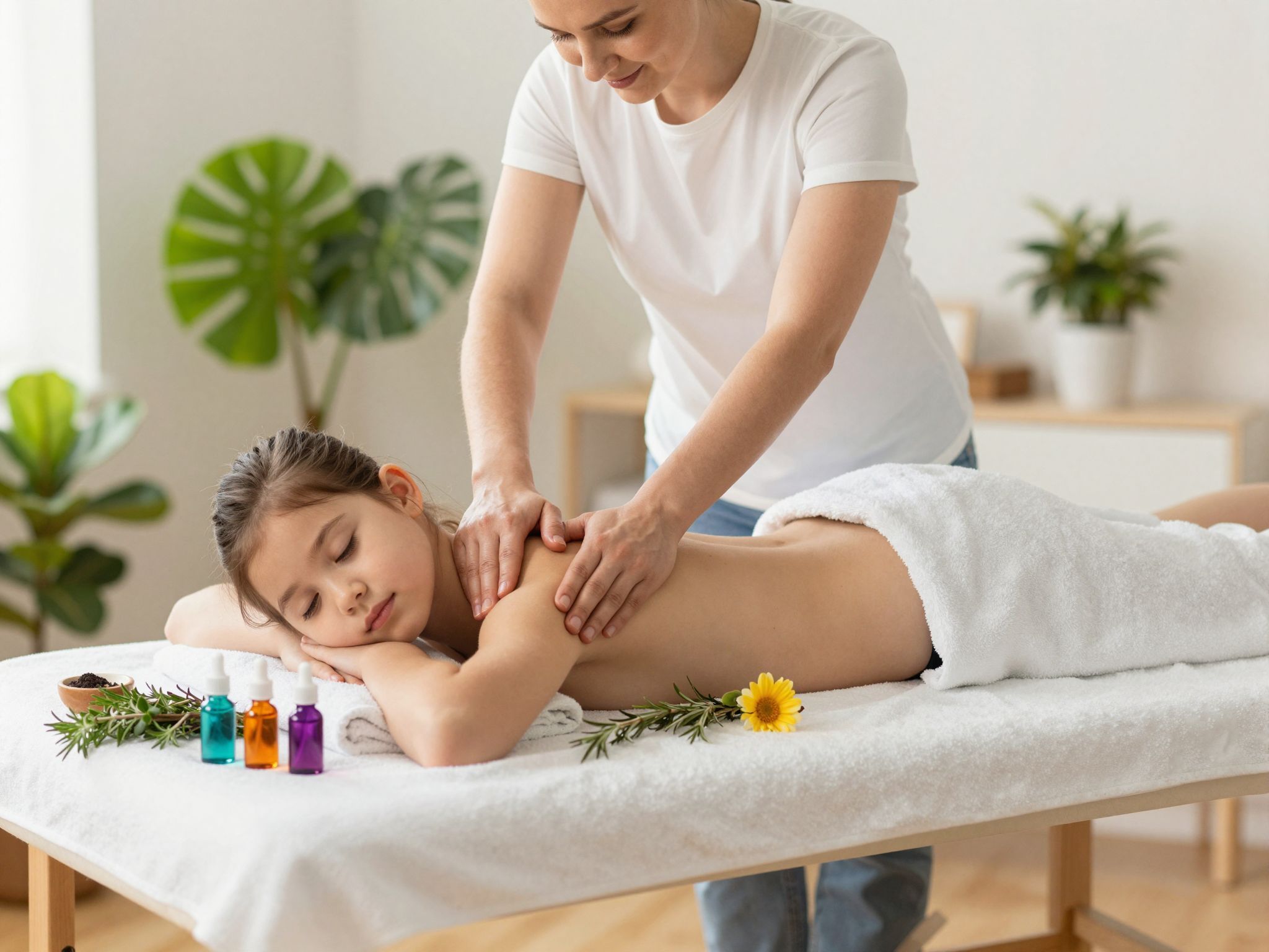 A hígítás fontos a bőr irritációjának elkerüléséért.