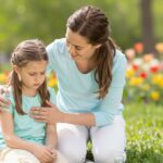 Hiszti van? így maradj nyugodt és segíts a gyereknek