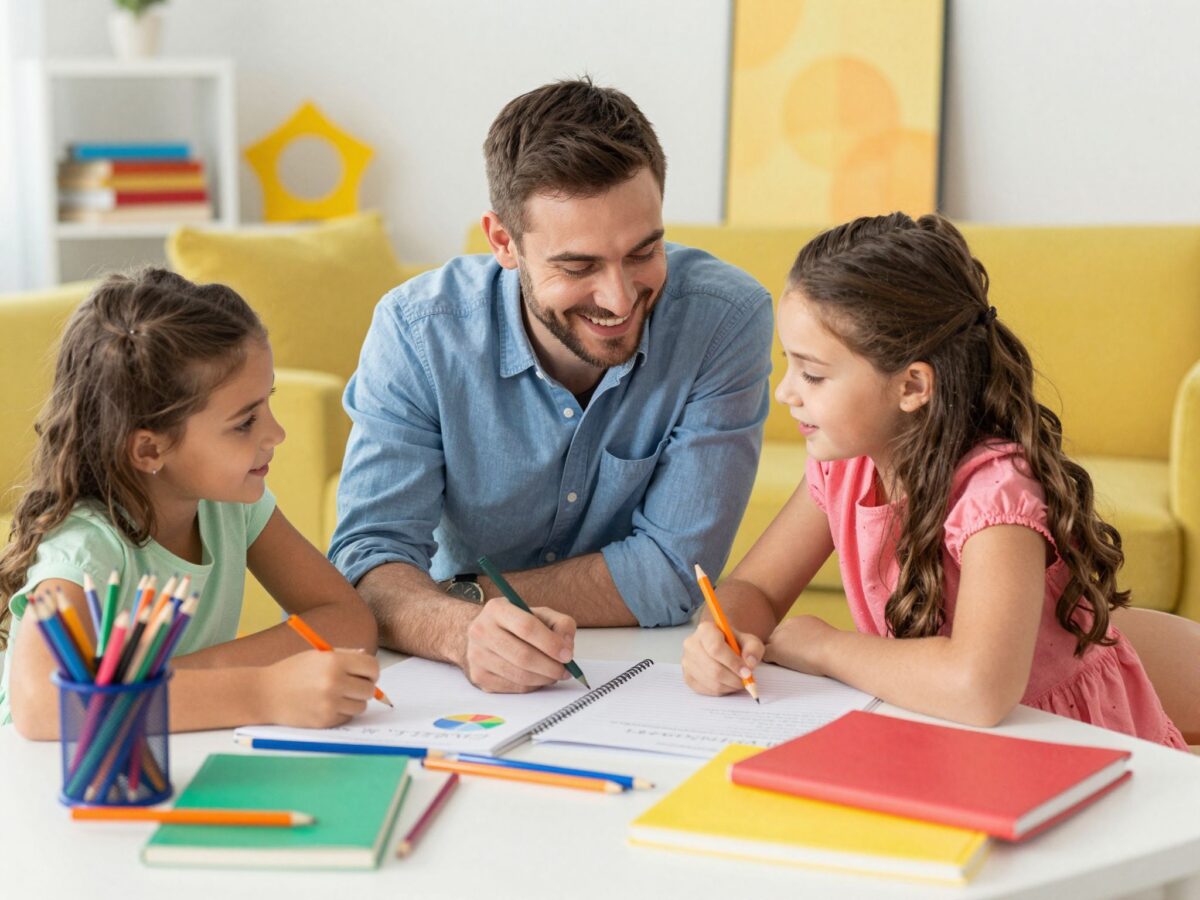 Hivatalos ügyek gyorsan és egyszerűen: Szülői tanácsok