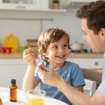 Hogyan adagoljuk helyesen a szirupokat és szuszpenziókat? Útmutató szülőknek