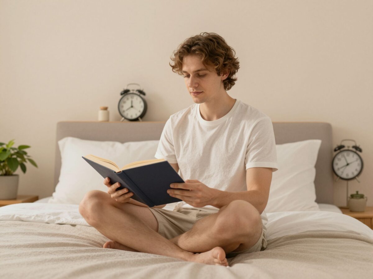 Hogyan állítsd be a belső órádat a jobb alvás és a több energia érdekében?